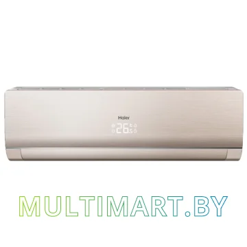 Кондиционер Haier HSU-12HNF03/R2(G) картинка 2